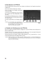 Preview for 34 page of Reely Small Pepper Drone Operating Instructions Manual