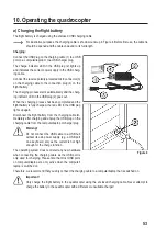 Preview for 53 page of Reely Small Pepper Drone Operating Instructions Manual