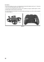 Preview for 58 page of Reely Small Pepper Drone Operating Instructions Manual