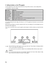 Preview for 74 page of Reely Small Pepper Drone Operating Instructions Manual