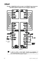 Preview for 21 page of Reer ADMIRAL AX BK Installation, Use And Maintenance Manual