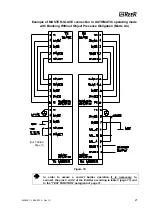 Preview for 22 page of Reer ADMIRAL AX BK Installation, Use And Maintenance Manual