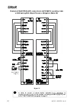 Preview for 23 page of Reer ADMIRAL AX BK Installation, Use And Maintenance Manual