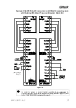 Preview for 24 page of Reer ADMIRAL AX BK Installation, Use And Maintenance Manual