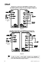 Preview for 25 page of Reer ADMIRAL AX BK Installation, Use And Maintenance Manual