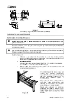 Preview for 35 page of Reer ADMIRAL AX BK Installation, Use And Maintenance Manual