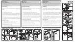 Preview for 2 page of Reer Multi lock Instructions For Use