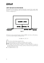 Preview for 8 page of Reer Ulisse UNC Use And Maintenance