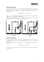 Preview for 9 page of Reer Ulisse UNC Use And Maintenance