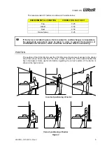 Preview for 5 page of Reer VISION VXL Installation, Use And Maintenance Manual