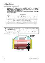 Preview for 6 page of Reer VISION VXL Installation, Use And Maintenance Manual