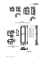 Preview for 23 page of Reer VISION VXL Installation, Use And Maintenance Manual