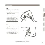 Preview for 33 page of ReFa CARAT Instruction Manual