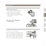 Preview for 35 page of ReFa CARAT Instruction Manual