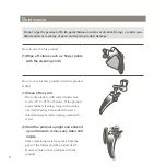 Preview for 34 page of ReFa CAXA RAY Instruction Manual