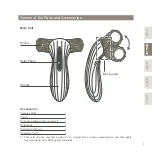 Preview for 29 page of ReFa MOTION PRO Instruction Manual