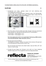 Preview for 7 page of Reflecta 27103 User Manual