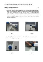 Preview for 13 page of Reflecta 27103 User Manual