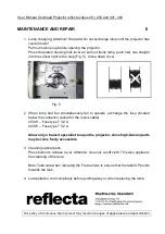 Preview for 14 page of Reflecta 27103 User Manual