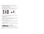 Preview for 35 page of Reflecta 27103 User Manual