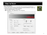 Preview for 10 page of Reflecta PF 135 User Manual