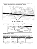 Preview for 27 page of Reflecta Super8-Normal8 User Manual