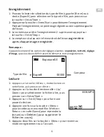 Preview for 28 page of Reflecta Super8-Normal8 User Manual