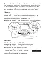 Preview for 29 page of Reflecta Super8-Normal8 User Manual