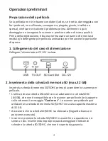 Preview for 35 page of Reflecta Super8-Normal8 User Manual