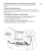 Preview for 36 page of Reflecta Super8-Normal8 User Manual