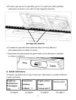 Preview for 37 page of Reflecta Super8-Normal8 User Manual