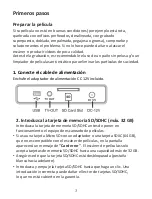 Preview for 45 page of Reflecta Super8-Normal8 User Manual