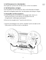 Preview for 56 page of Reflecta Super8-Normal8 User Manual