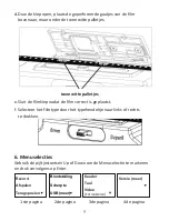 Preview for 57 page of Reflecta Super8-Normal8 User Manual