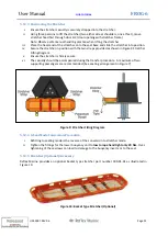 Preview for 31 page of Reflex Marine FROG-6 HC6-01 620 User Manual