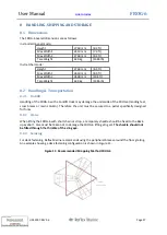 Preview for 57 page of Reflex Marine FROG-6 HC6-01 620 User Manual