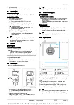 Preview for 6 page of Reflex Reflexomat XS Original Operating Manual