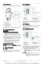 Preview for 7 page of Reflex Reflexomat XS Original Operating Manual