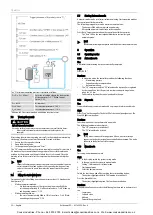 Preview for 9 page of Reflex Reflexomat XS Original Operating Manual