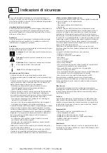 Preview for 14 page of Reflex SINUS KV 120/80 Instructions For Use Manual