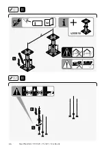 Preview for 44 page of Reflex SINUS KV 120/80 Instructions For Use Manual