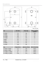 Preview for 36 page of Reflex Storatherm H 1000/R2 Original Operating Manual