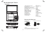 Preview for 4 page of Reflexion DVD1015 User Manual