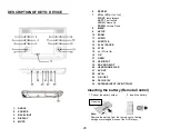 Preview for 25 page of Reflexion DVD1217 User Manual