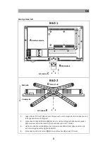 Preview for 6 page of Reflexion LDDW190 Plus User Manual