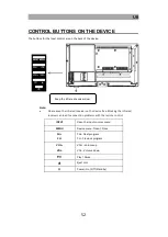 Preview for 52 page of Reflexion LDDW190 Plus User Manual