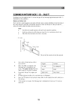 Preview for 56 page of Reflexion LDDW190 Plus User Manual