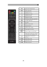 Preview for 49 page of Reflexion LDDW220+ User Manual