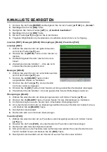 Preview for 22 page of Reflexion LEDW160 User Manual