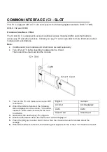 Preview for 52 page of Reflexion LEDW160 User Manual